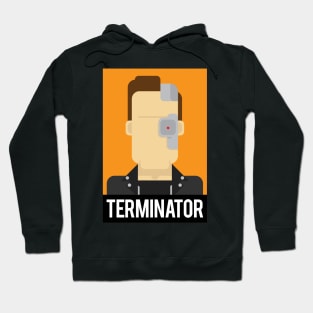 The Terminator Hoodie